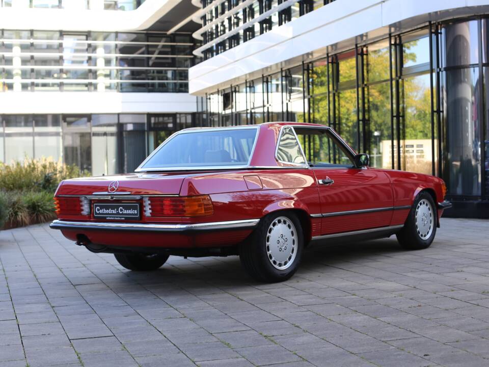 Bild 3/48 von Mercedes-Benz 300 SL (1988)