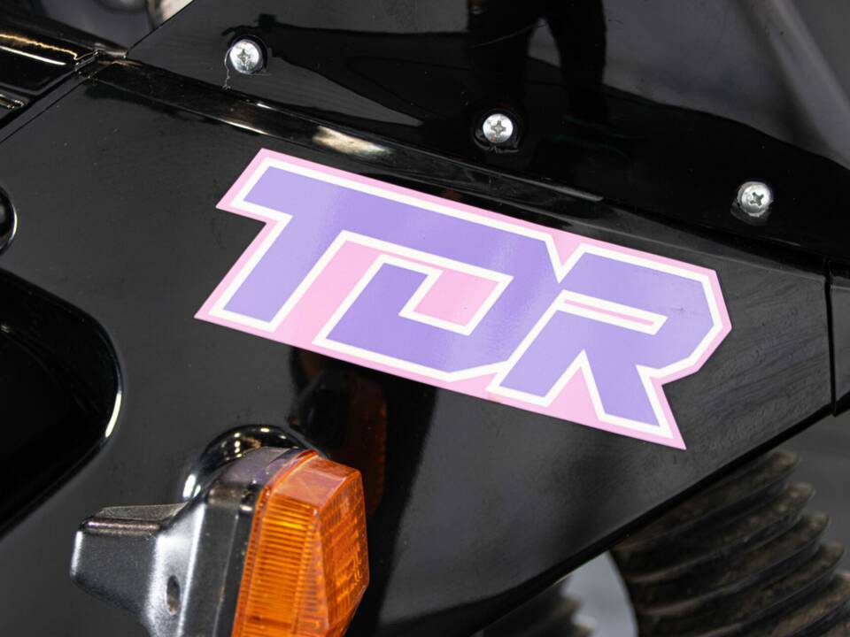 Bild 30/46 von Yamaha TDR 125 R (1992)