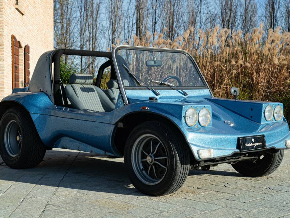 Bild 2/50 von Apal Buggy (1974)