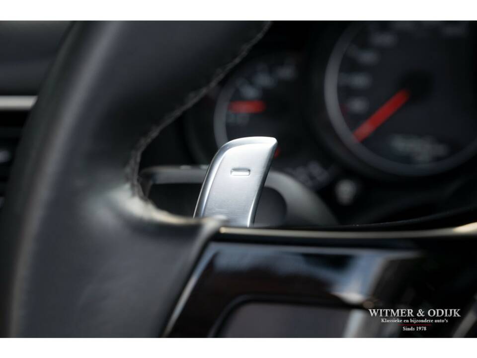 Image 26/47 of Porsche 911 Turbo (2014)