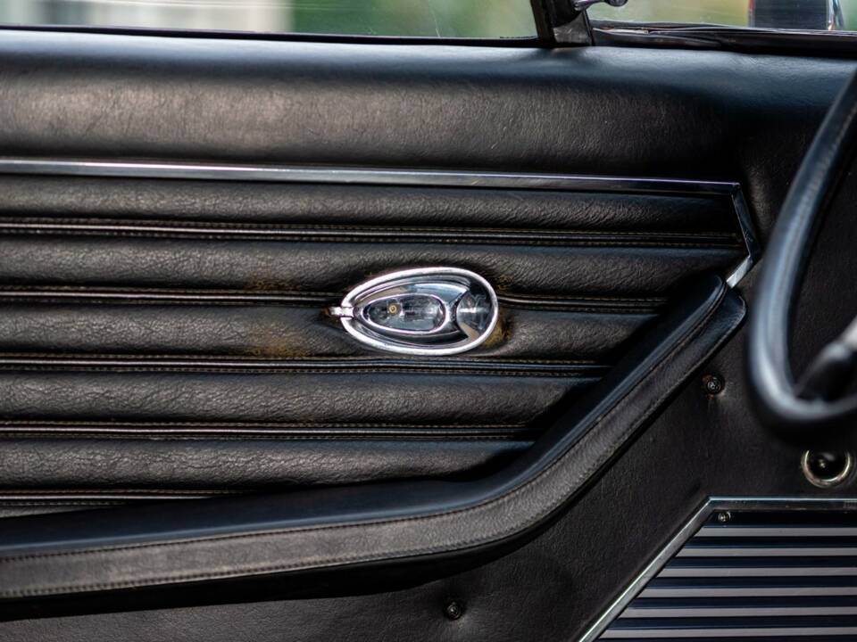 Image 42/50 de Ferrari 365 GTB/4 Daytona (1973)