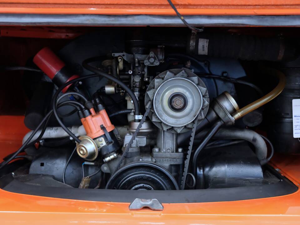 Bild 14/24 von Volkswagen T1 Brasil 1.6 (1975)
