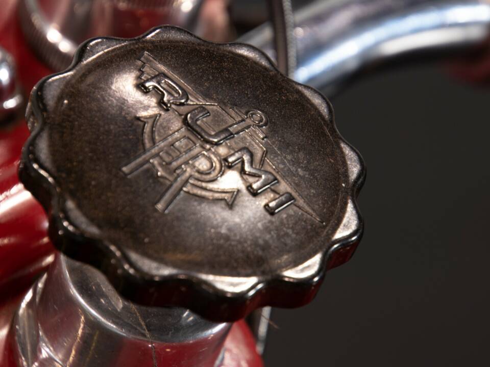 Imagen 8/19 de Rumi 125 Turismo (1970)