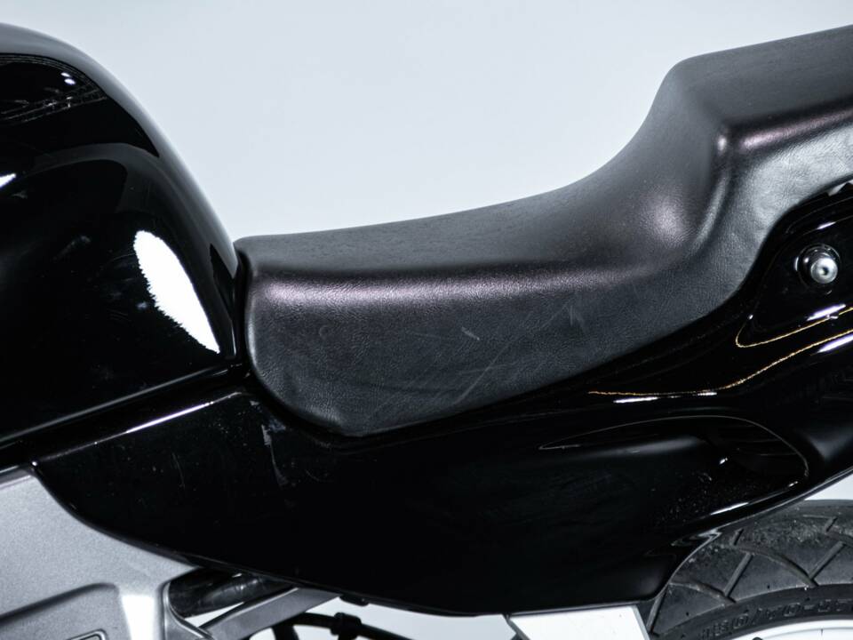 Bild 15/50 von Honda DUMMY (1994)