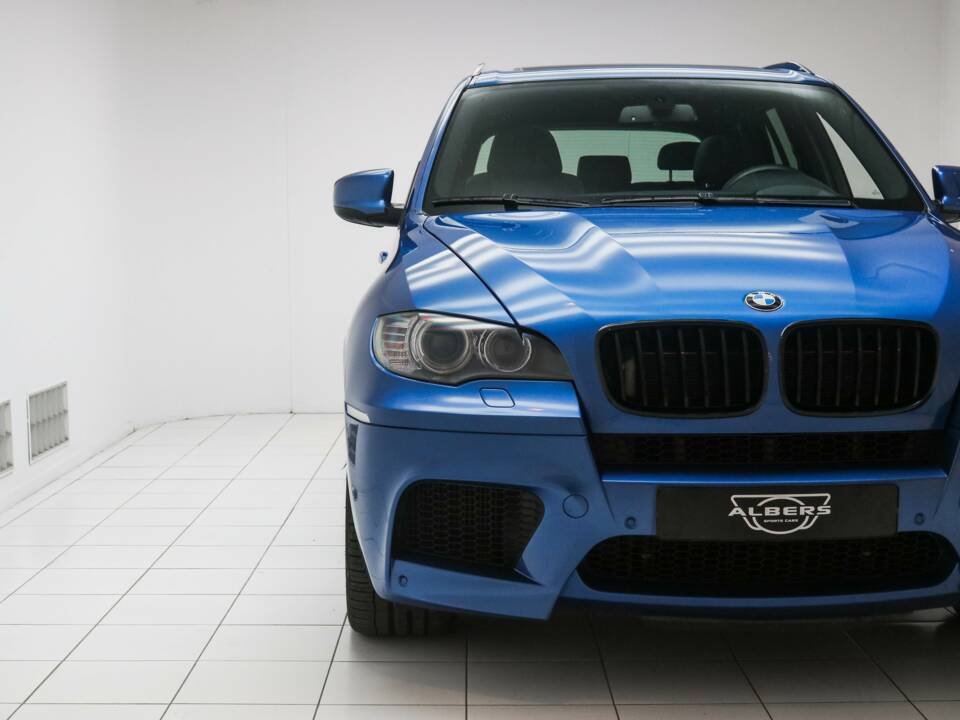 Image 13/28 de BMW X5 M (2013)