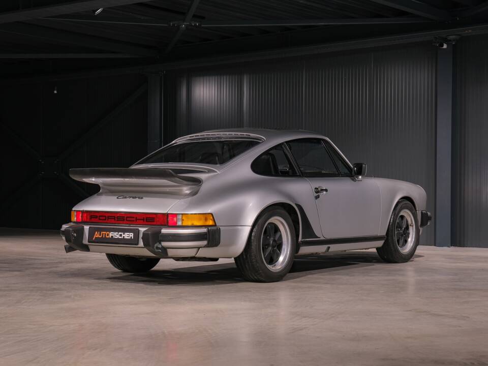 Bild 7/29 von Porsche 911 SC 3.0 (1980)