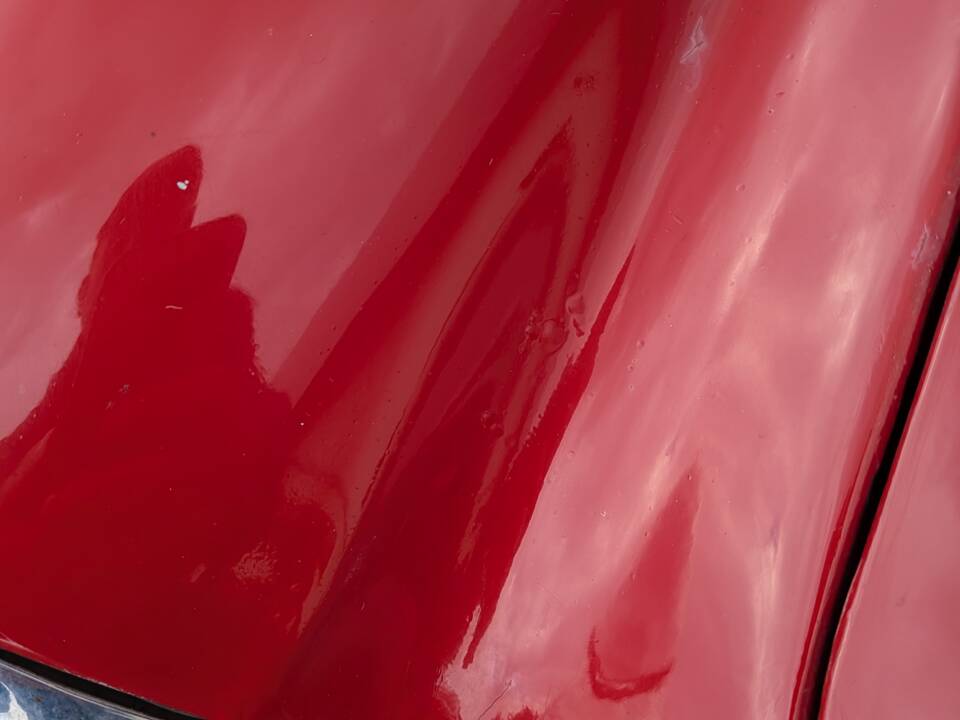 Image 10/18 of Mercedes-Benz 250 SL (1967)