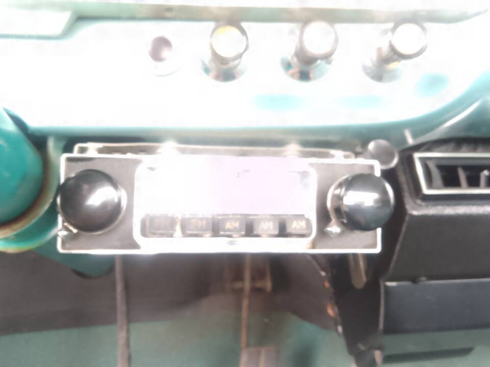 Immagine 31/82 di Ford F-100 (1966)