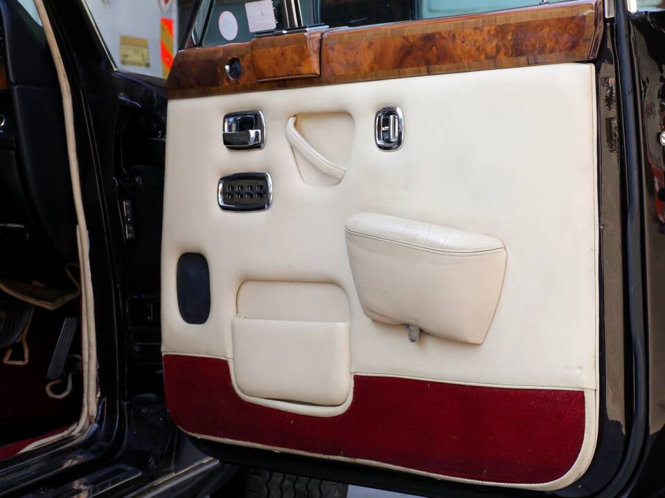 Immagine 142/196 di Bentley T 2 (1978)