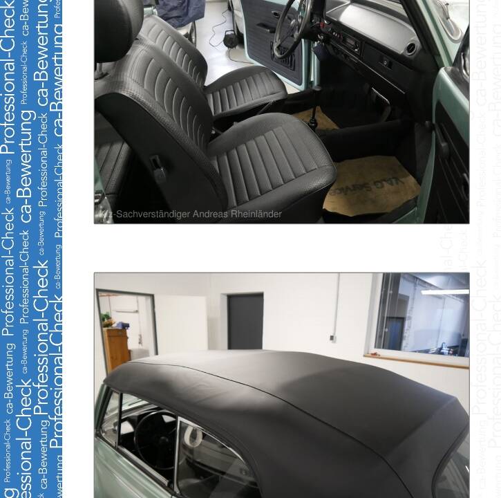 Image 80/96 of Volkswagen Beetle 1303 (1980)