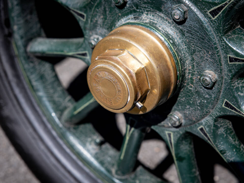 Bild 41/50 von Sunbeam 12&#x2F;16 HP (1912)