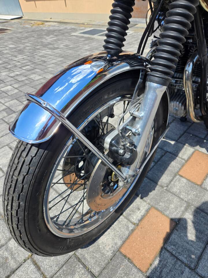 Bild 12/14 von Honda DUMMY (1975)