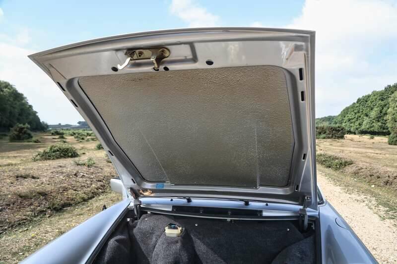 Image 26/50 of Porsche 911 SC 3.0 (1978)