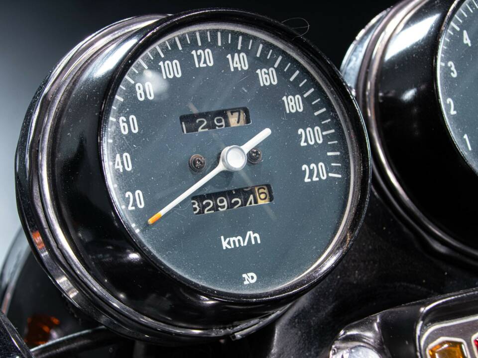 Bild 49/50 von Honda CB 750 Four (1973)