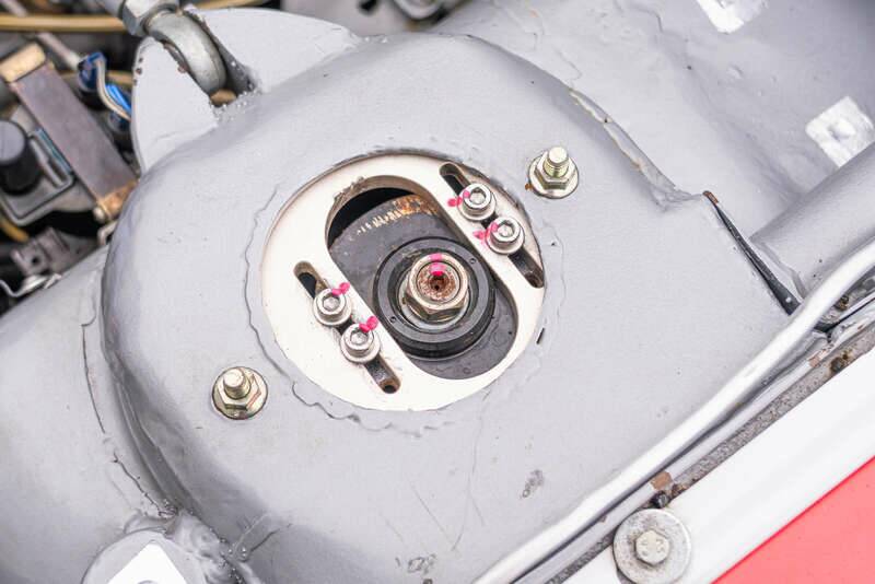 Bild 17/50 von Lancia Delta HF Integrale (1988)