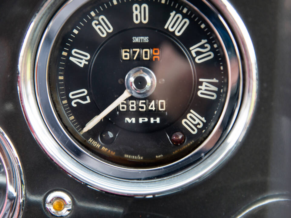 Afbeelding 80/94 van Aston Martin DB 4 (1960)