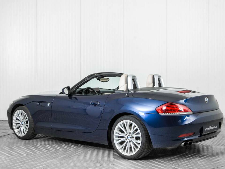 Bild 6/50 von BMW Z4 sDrive23i (2010)