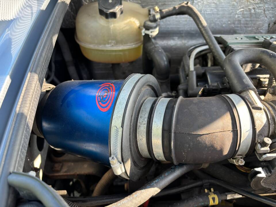 Image 39/83 of Lotus Elise Sport 135 (1999)