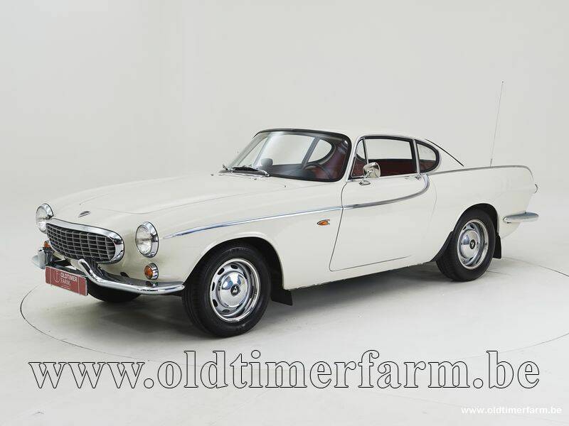 Image 1/15 of Volvo 1800 S (1964)