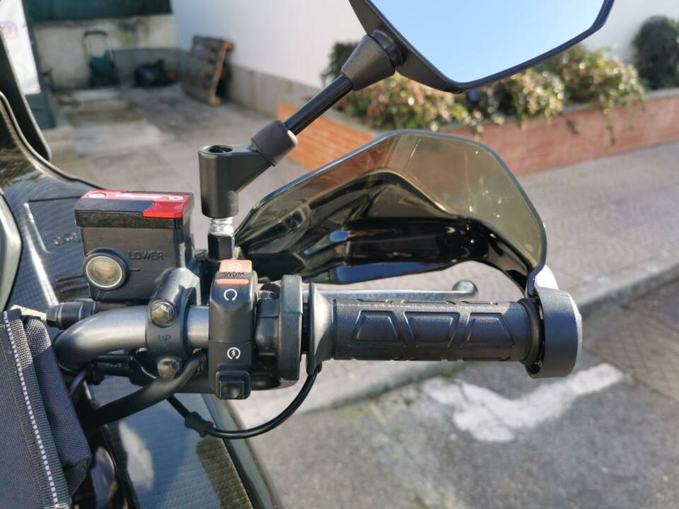 Bild 13/30 von Honda DUMMY (2004)