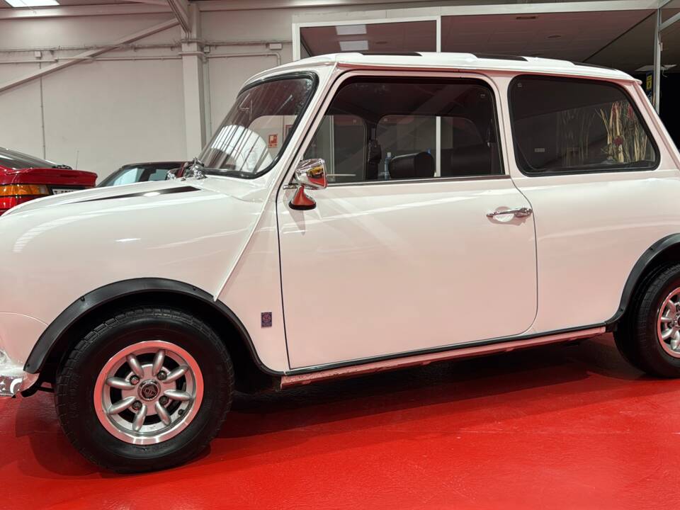 Imagen 12/47 de Mini 850 (1971)