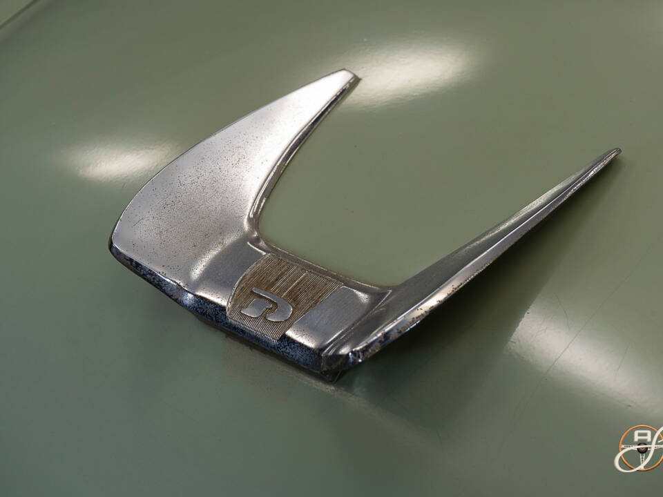 Afbeelding 18/19 van Prince Super Miler (1964)