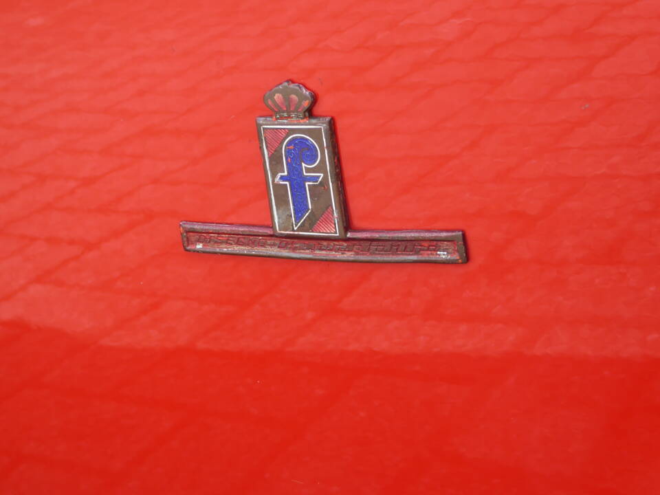 Bild 19/72 von FIAT 1500 (1966)