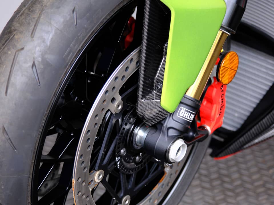Bild 43/99 von Ducati Streetfighter V4 Lamborghini (2024)