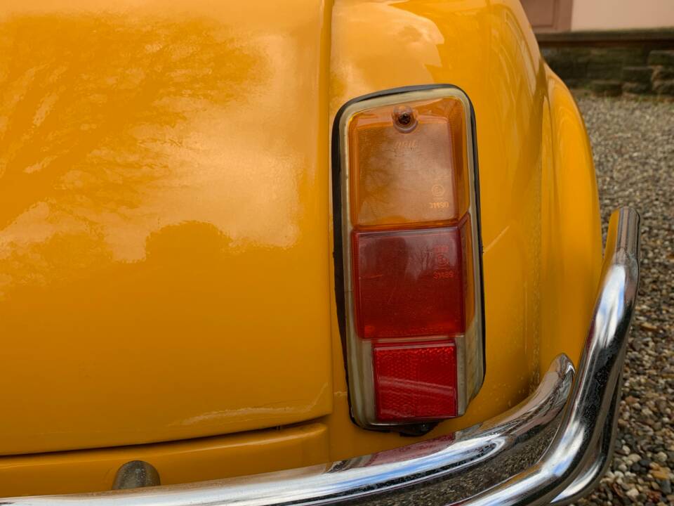 Afbeelding 10/53 van FIAT 500 L (1969)