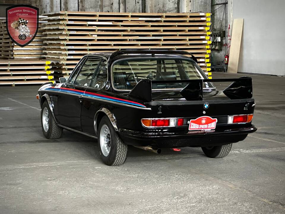 Image 98/100 of BMW 3.0 CSL (1973)