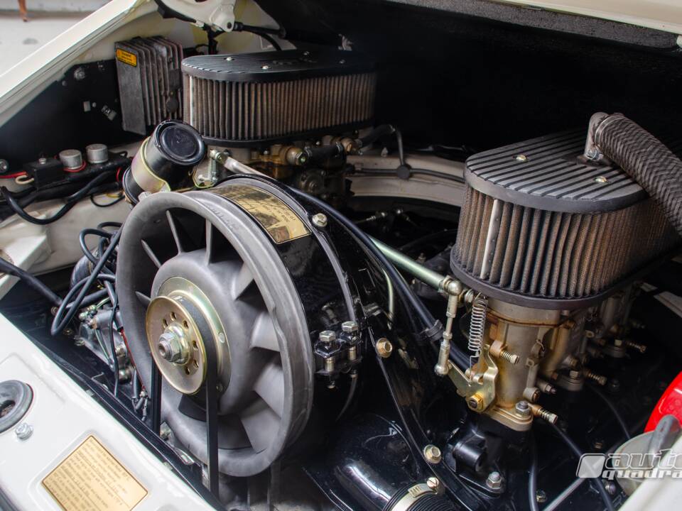 Bild 13/14 von Porsche 911 2.0 T (1969)
