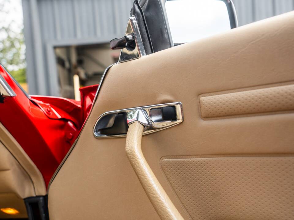 Bild 43/62 von Mercedes-Benz 300 SL (1988)