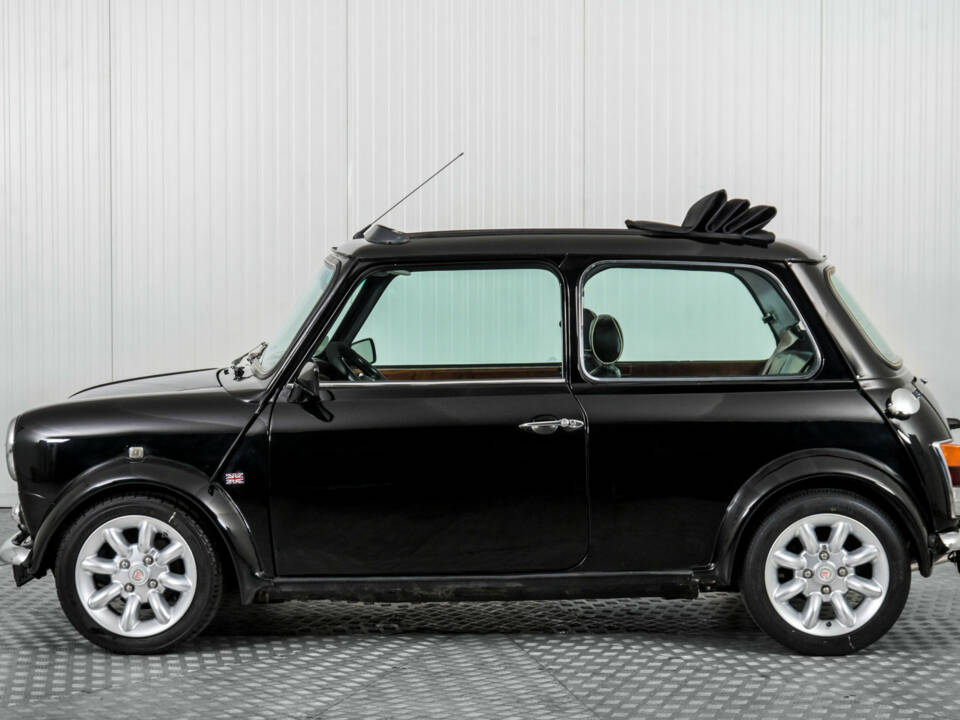 Afbeelding 9/50 van Mini Cooper 1.3i MPI (1998)