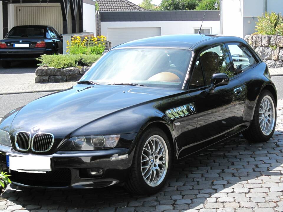 Front-Fahrerseite