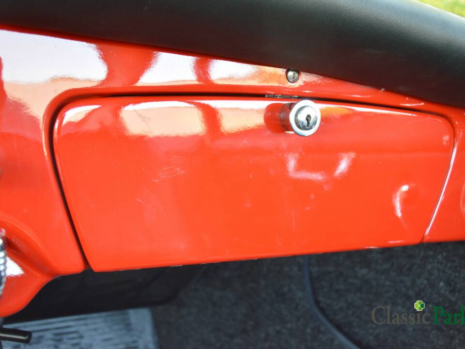 Immagine 29/50 di Porsche 356 B 1600 (1962)