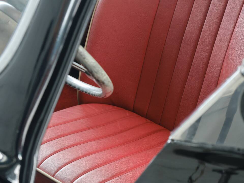 Bild 44/50 von Morris Minor 1000 (1956)
