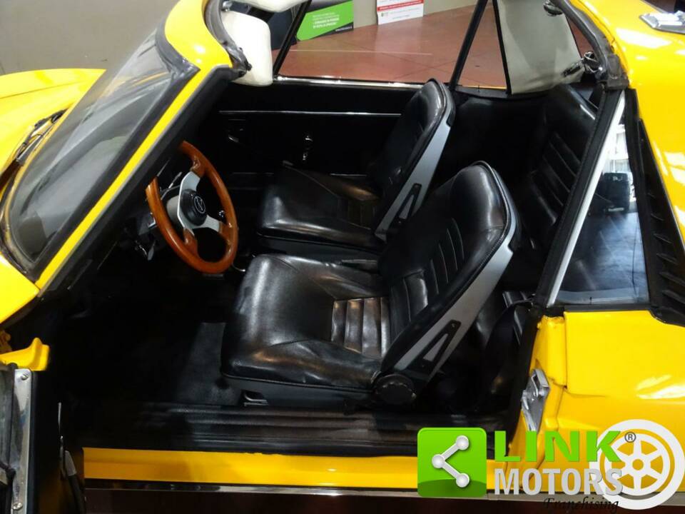 Immagine 6/10 di Matra 530 LX (1972)
