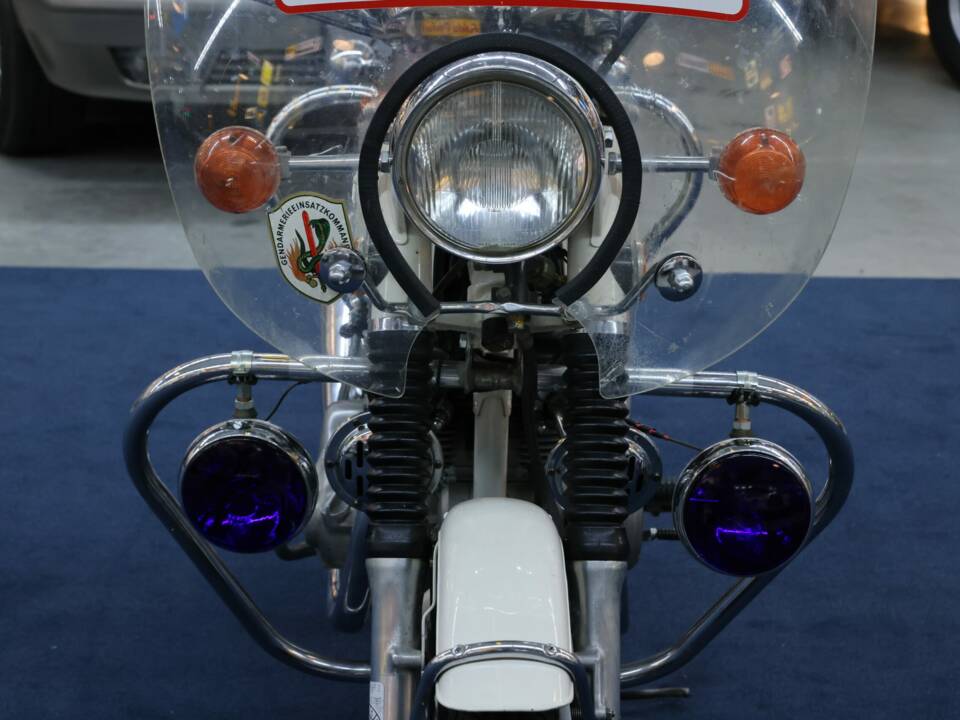 Image 7/40 of Honda CB 360 G (1974)