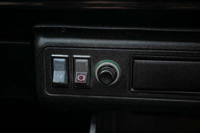 Immagine 15/41 di Ford Escort RS 2000 (1979)