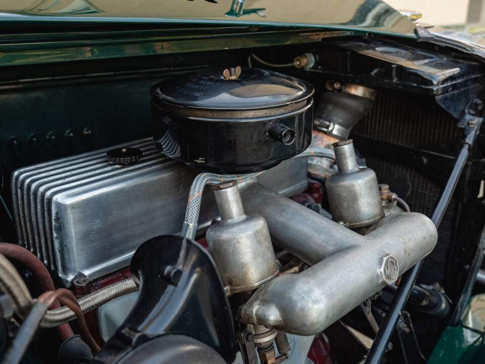 Bild 61/71 von MG TD (1950)