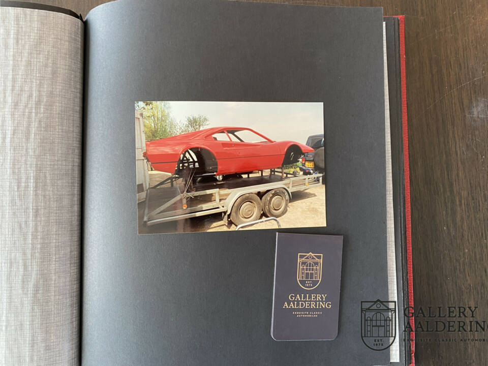 Imagen 38/50 de Ferrari 308 GTB (1977)