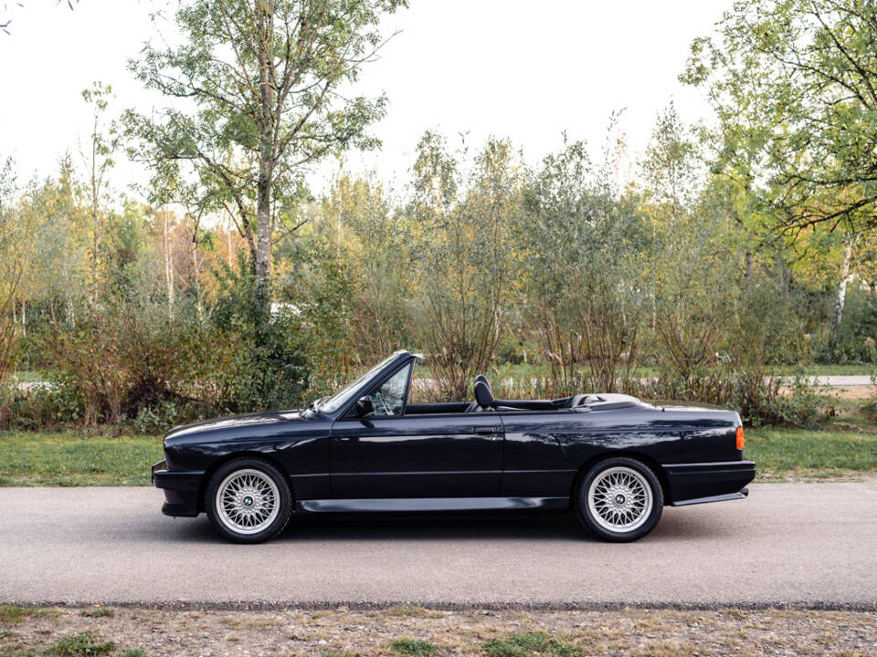 Image 5/50 de BMW M3 (1989)