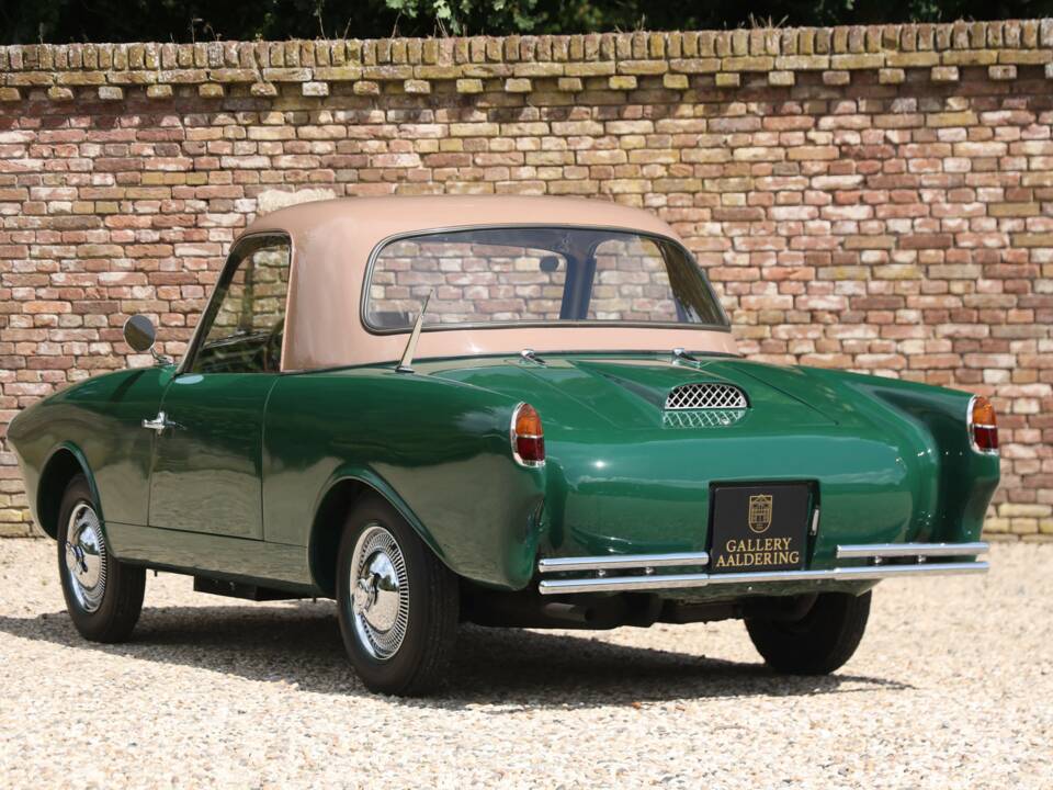 Bild 2/50 von Citeria 600 (1961)