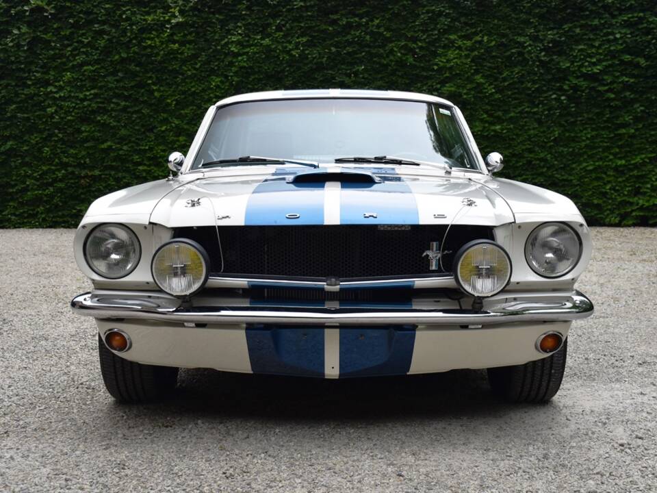Bild 5/45 von Ford Mustang 289 (1965)