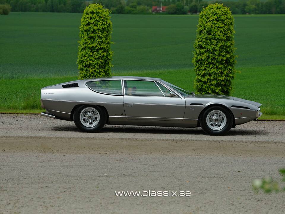 Image 5/28 of Lamborghini Espada 400 GT (1970)