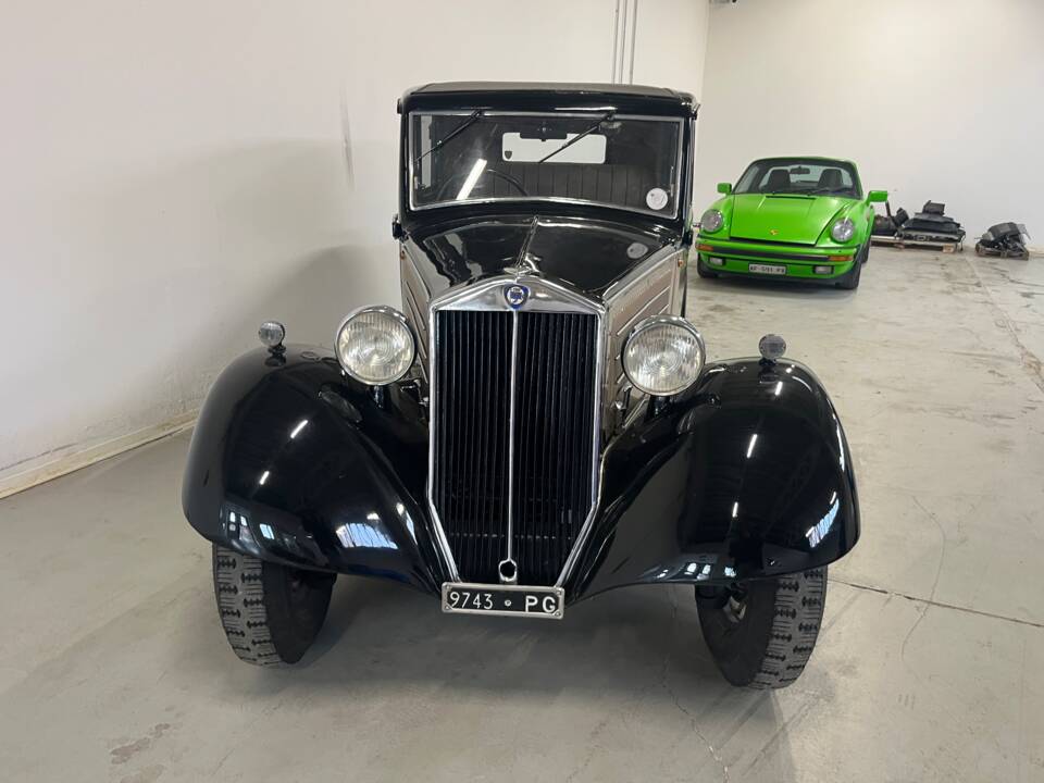 Bild 3/20 von Lancia Augusta (1934)