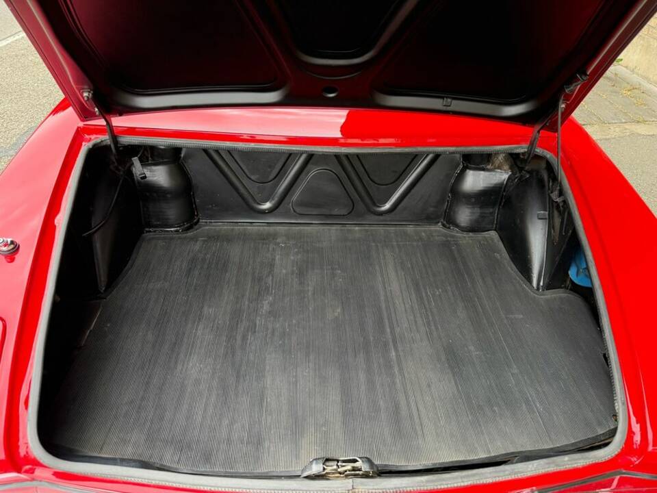 Bild 14/19 von FIAT 124 Spider BS (1971)