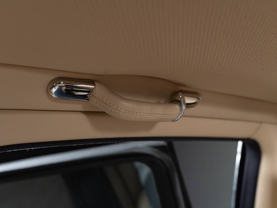 Image 40/46 of Bentley Arnage T (2004)