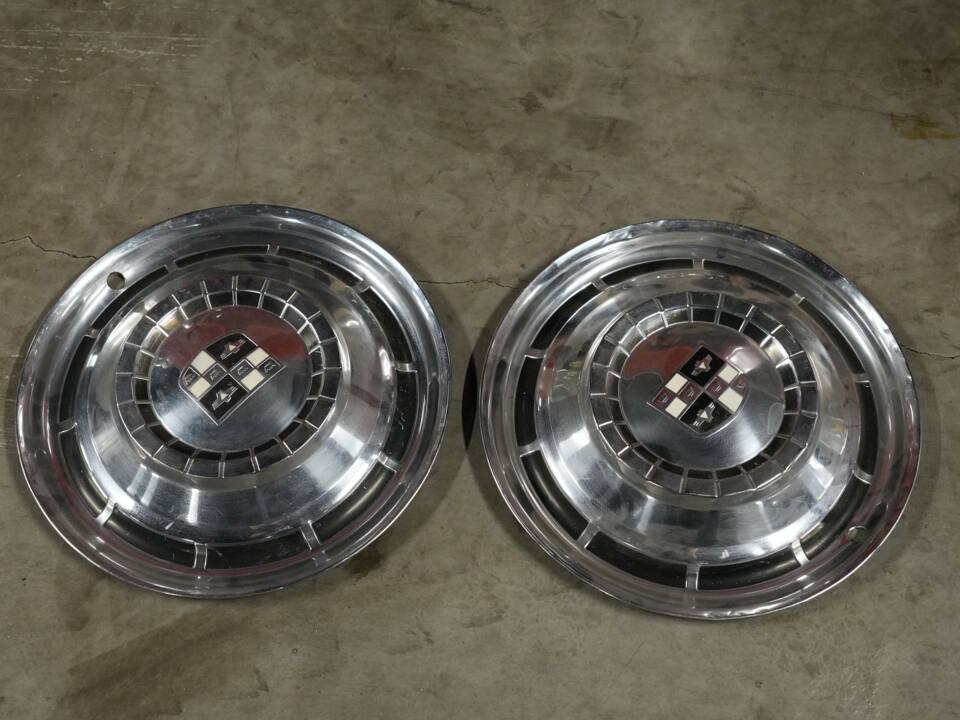 Image 4/15 of Studebaker Champion (1957)