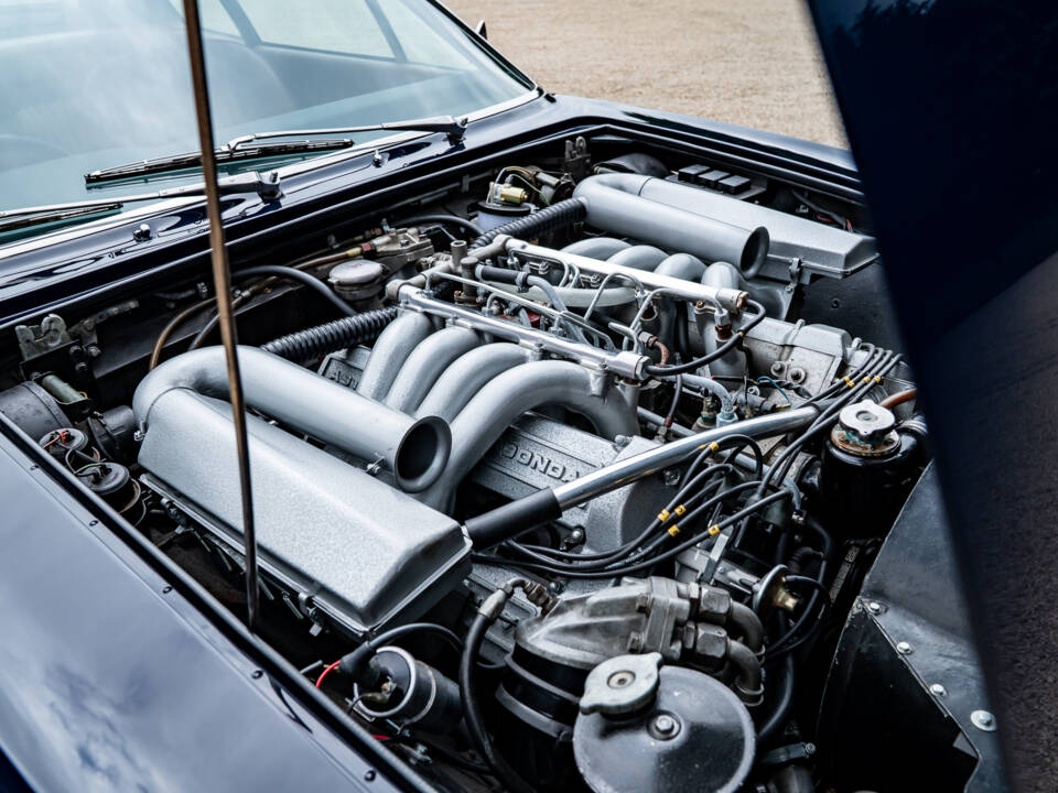 Bild 32/36 von Aston Martin DBS V8 (1971)